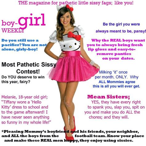 Pin On Sissy 0 Hot Sex Picture