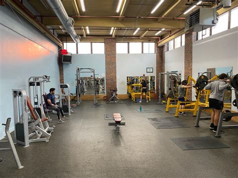 True Fitness Clubs South Boston Gym And Fitness Center