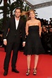 Amanda Sthers: La belle et son amoureux officialisent lors du Festival ...