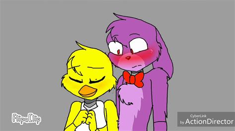 Five Night At Freddy S Ep 2 1 Foxy X Chicaor Chica X Bonnie