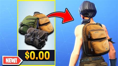 Try On Fortnite Skins And Backbling For Free Before Buying Fortnite