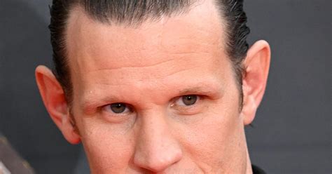Why Is Everyone Talking About Matt Smiths Eyebrows