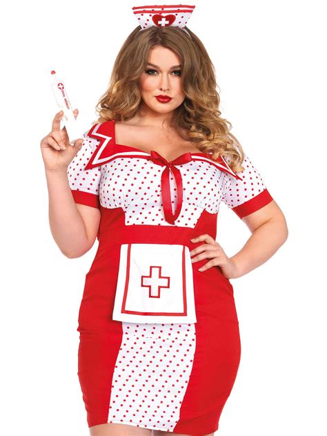 Sexy Krankenschwester Kostüm Kostüme Für Erwachseneund Günstige Faschingskostüme Vegaoo