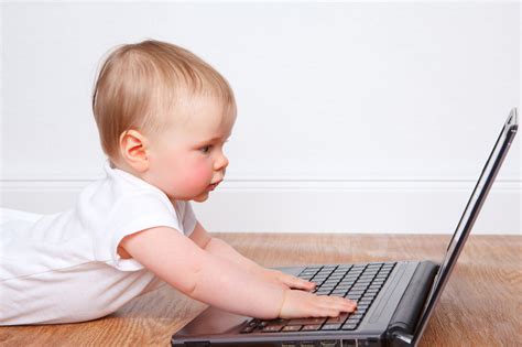 Whats The Right Age To Introduce Your Kid To Computers Toms Hardware