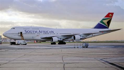 Saa Lease Airbus A350 900 To Help With Turn Around Strategy