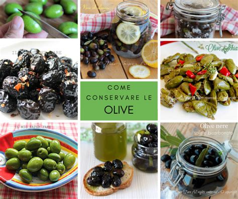 We did not find results for: COME CONSERVARE le OLIVE verdi o nere tutto l'anno
