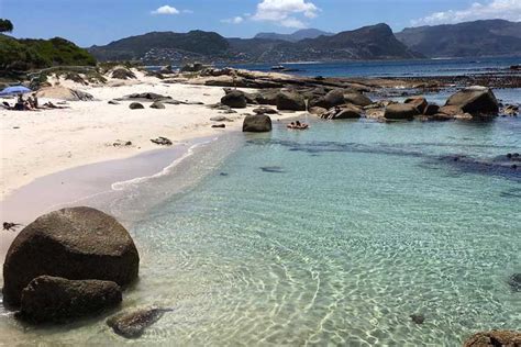 The Best Secret Beaches In Cape Town 2020 The Inside Guide