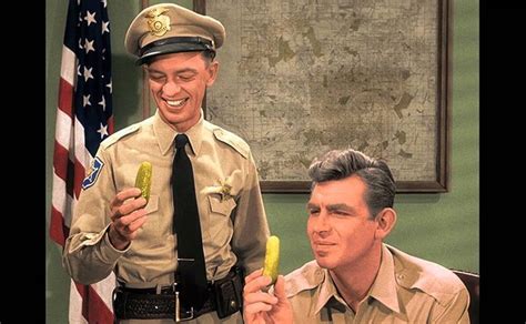Behind The Scenes Facts From The Andy Griffith Show