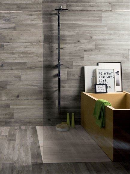 Find ideas and inspiration for grey wood floor bathroom to add to your own home. 83 best Grey Bathrooms images on Pinterest | Modern ...