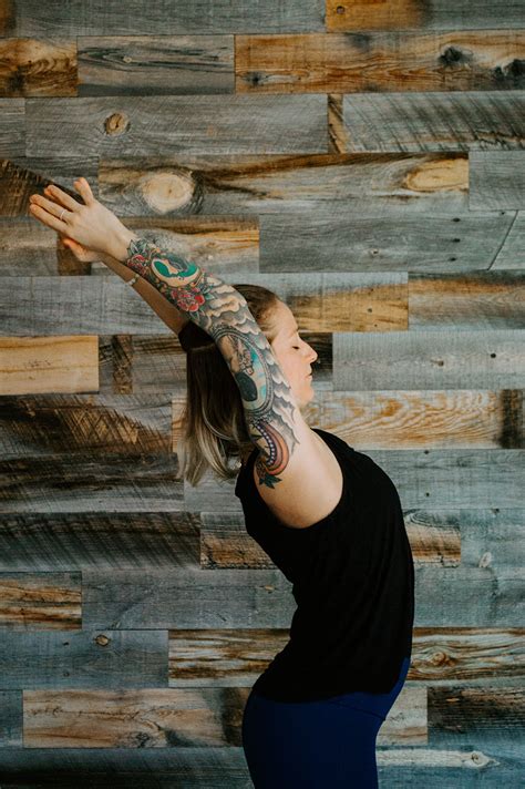 Maybe you would like to learn more about one of these? Edmonton Yoga & Hot Yoga Studio - Metta Yoga