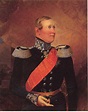 Grand Duke Friedrich Franz II of Mecklenburg-Schwerin