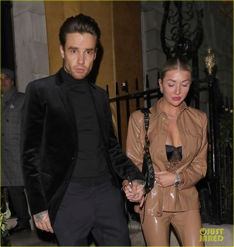 photo liam payne holds hands kate cassidy date night 08 photo 4861797 just jared
