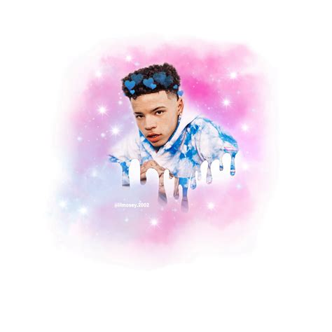 Lil Mosey Cartoon Wallpapers Wallpaper Cave