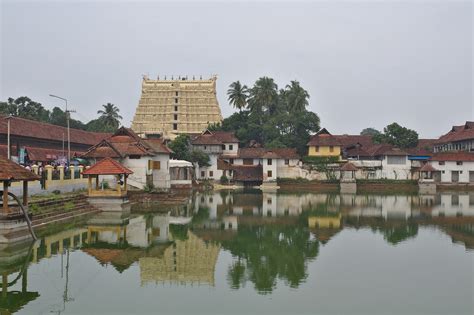 The Best Towns And Cities In Kerala India