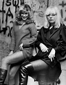 The Queen of the Groupie Scene: Candid Vintage Photographs of Sable ...