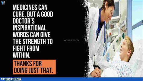 For the care and compassion you show day in and day out, i'm sending my very best wishes to you today. Best 2020 Doctors Day Quotes in 2020 | Doctors day quotes ...