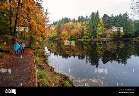Loch Dunmore Hi Res Stock Photography And Images Alamy