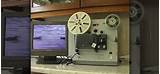 Pictures of 8mm Telecine Transfer Machine