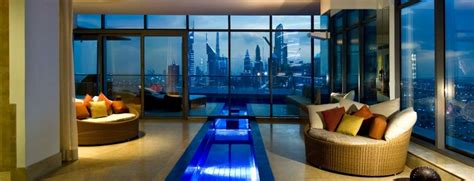 Luxury Dream Houses In Dubai