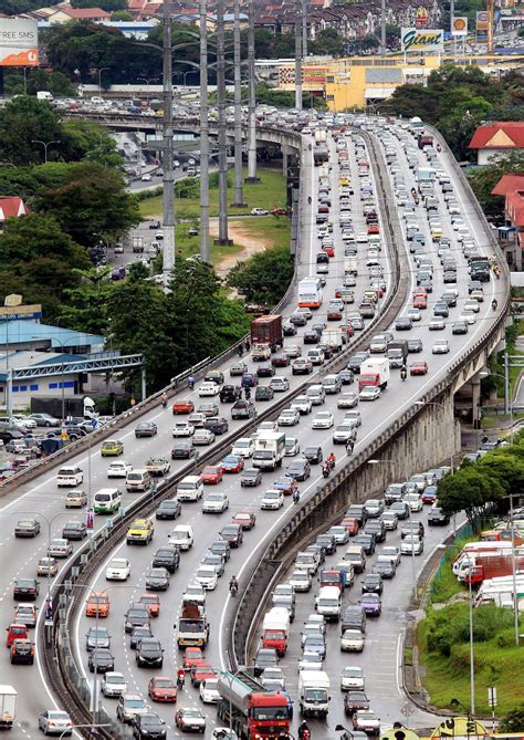 At the same time we are the largest real estate agency company in malaysia. #Malaysia: Commuters Are Spending More Time In Traffic ...