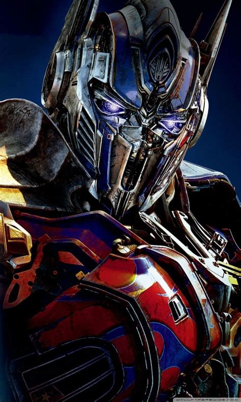 Bumblebee Optimus Prime Wallpapers Wallpaper Cave