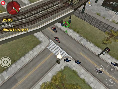 Gta Chinatown Wars V453 For Ios