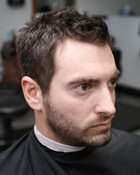 Top 5 Short Haircuts For Men Your Average Guy