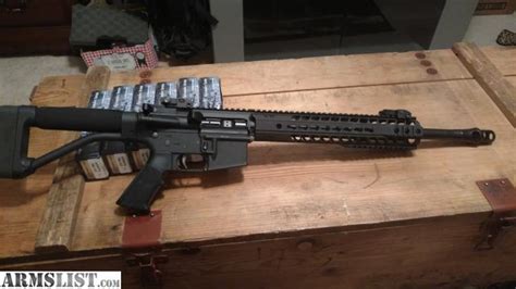 Armslist For Sale Trade Beowulf Upper