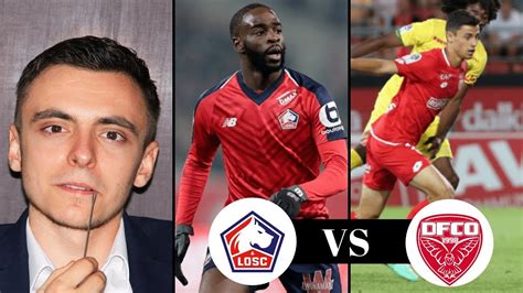 Lille ve dijon karşılaşması naklen restbet tv farkyla 720p hd kalitesinde sizlerle. Pronostic FOOT Ligue 1 : Lille - Dijon ! - YouTube