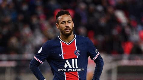 Article continues below this ad. Neymar injury concern for PSG as Tuchel says he 'needs to ...