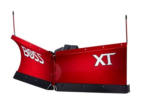 2023 Boss Snowplow Compact Vehicle V Plows 66 V Xt Ccr Sales And