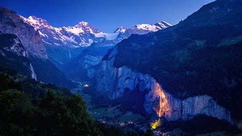 Switzerland Landscape 4k Hd Nature 4k Wallpapers Images