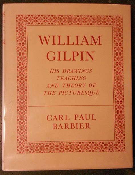 William Gilpin His Drawings Teaching And Theory Of The Picturesque