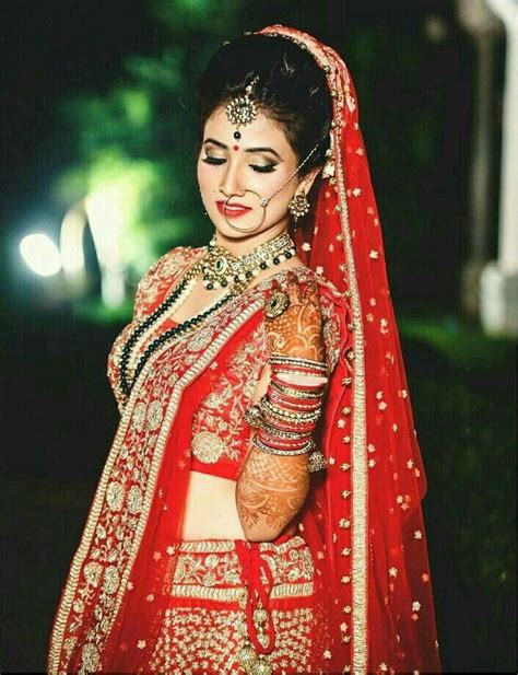 Pin By Sushmita Basu ~♥~ On Weddings Brides Outfits Beautiful Moments Indian Bride