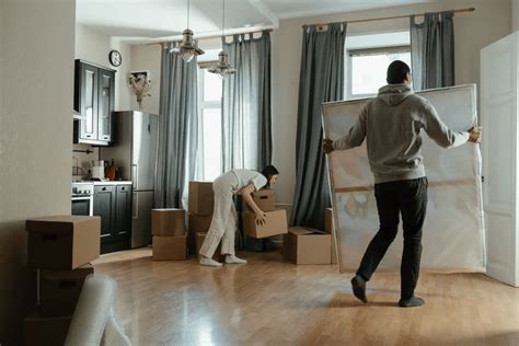 7 Tips For Preparing Your Home Before You Move In Checkthishouse