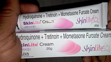 Skin Lite Cream Side Effects Precaution And Full Review Consult Doctor