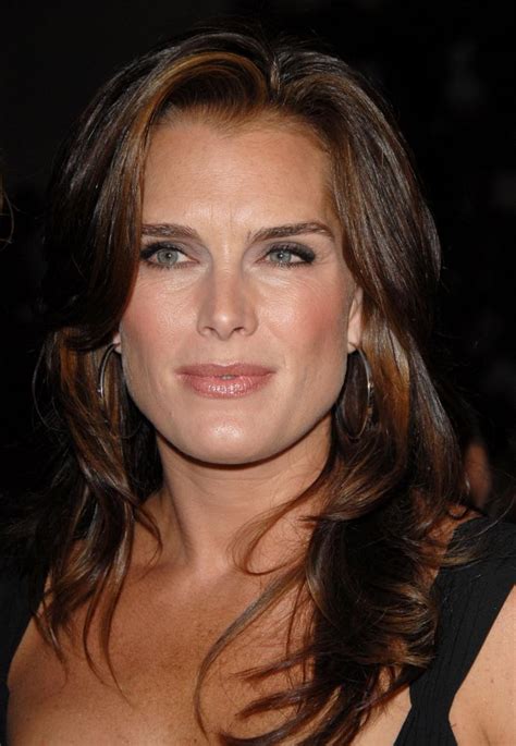 Viajes Por La Sala Oscura Brooke Shields Mas Alla Del Spot