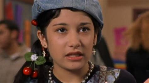 Why You Never Hear About This Lizzie Mcguire Star Anymore