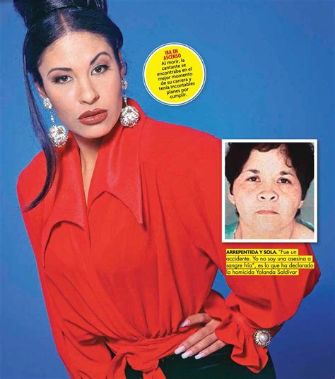 50 La Trágica Muerte De Selena Tv Y Novelas México Scribd