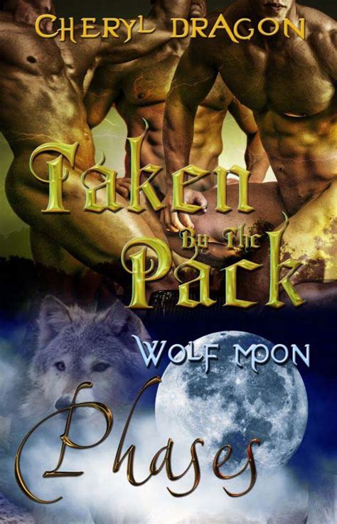 Read Free Taken By The Pack Online Book In English All Chapters No