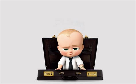 3840x2400 The Boss Baby Animated Movie 2017 4k Hd 4k Wallpapers Images