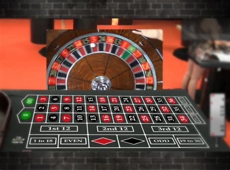 Maybe you would like to learn more about one of these? Live Roulette by Usoftgaming Review & Free Play | Best Bi...