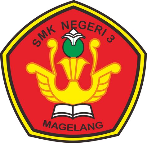 Jawa tengah dikenal sebagai jantung budaya jawa. Logo Provinsi Jawa Tengah dan Maknanya ~ Profil SMK Negeri ...