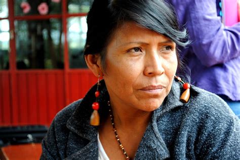 Autonomiser Les Femmes Autochtones Mdg Fund