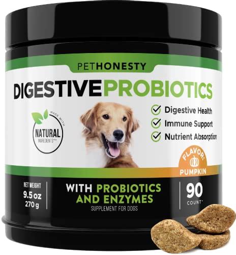 What Is Reddits Opinion Of Pet Honesty Digestive Probiotic Soft Chews