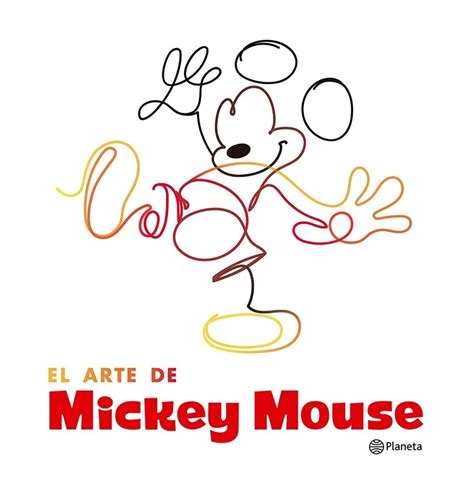 Сериал удивительный мир микки мауса (the wonderful world of mickey mouse, 2020). El arte de Mickey Mouse : Incabooks