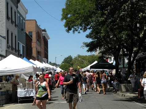 Photos Nyack Street Fair Nyack Ny Patch