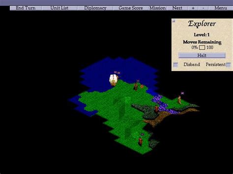 Conquest Of The New World Download 1996 Strategy Game