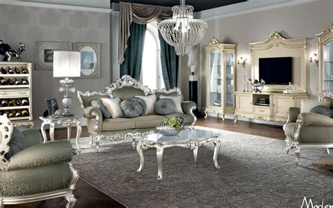 Casanova Furniture Luxury Furniture