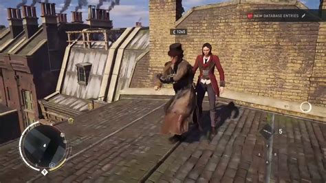 Funny Moments On Ubisoft Games Assassins Creed Syndicate And Far Cry
